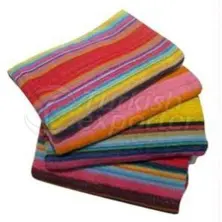 Yarn Dyed Towel - MTX 5