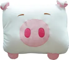 Pig Pillow - MTX 39