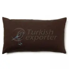 Embroidery Pillow - MTX 40