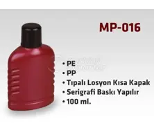 Пл. упаковка MP016-B