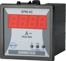 EPM-4C-OG Model   مقياس امبير