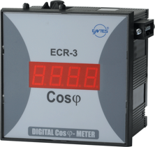 ECR-3-96 Model  72 تردد متري و تردد كوس