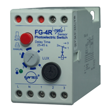 FG-4R Model Model مبدلات كهروضوئية
