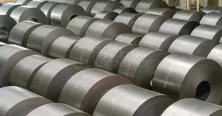 Кислотная плоская сталь (HRP-PO)