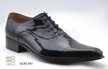 Erkek Ayakkabısı Kod 503