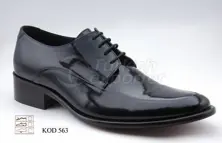 Erkek Ayakkabısı Kod 563