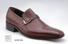 Erkek Ayakkabısı Kod 564