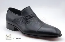 Erkek Ayakkabısı Kod 584