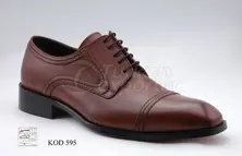 Erkek Ayakkabısı Kod 595
