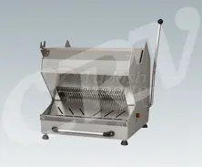 Ekmek Dilimleme Makinası 1