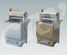 Ekmek Dilimleme Makinası 3