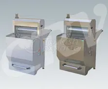 Ekmek Dilimleme Makinası 4