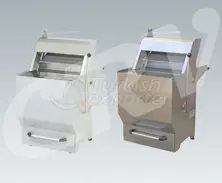 Ekmek Dilimleme Makinası 5