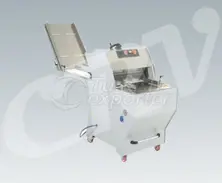 Ekmek Dilimleme Makinası 6
