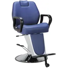 Barber Chair - Orbit 9015
