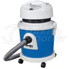Wet&Dry Vacuum Cleaner Deluxe 4100