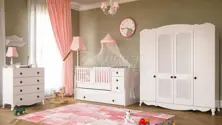 Meva Mega Baby Room