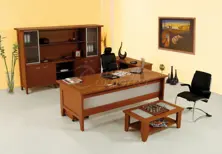 Office Furniture Camli Vip Lidya