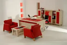 Office Furniture Eko Lidya