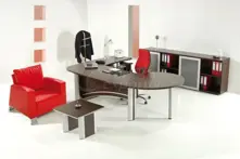Office Furniture Epsilon