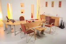 Office Furniture Gama
