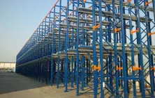 Drive-in Racking Systems