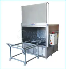 Washing Machine With Hot Water Pressure 2000 Series