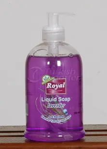 Jabón líquido