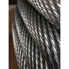 Steel Rope 10 MM