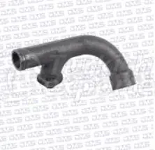 Exhaust Manifold DMS 02 329