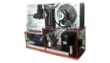 Moulding Machine Coolers