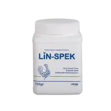 Lin-Spek