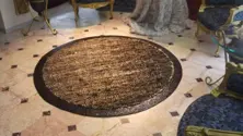 Safari Carpet S-101