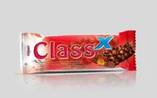 Chocolate Class X