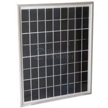 paneles de energía solar Orbus ORB-20