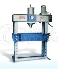 Hydraulic Press 150 T