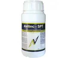 Avilinc SPT مسحوق - محلول فمي