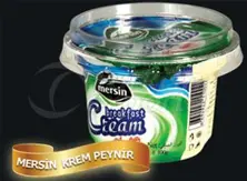 Mersin Cream Cheese 100 gr