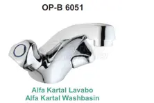 Alfa Kartal Washbain OP-B 6051