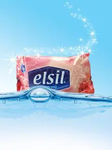 Jabón de belleza A-13 Elsil