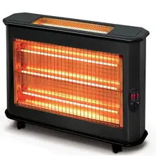 Quartz Heater KS-2710