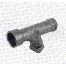 Exhaust Manifold DMS 02 519
