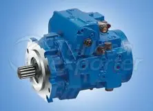 Hydraulic Pump A4VG