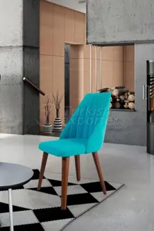 Cadeiras HC-11