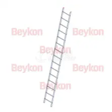 Industrial Sliding Ladder 4.5m