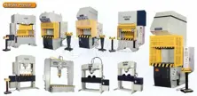 Sahinler Hydraulic Press