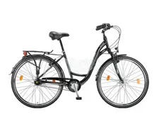 Bicicletas Comfort City 2805 DREAMER
