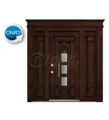 Стальные двери Special onr3
