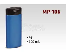 Plastik Ambalaj MP106-B