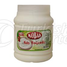 Yoghurt Village Type